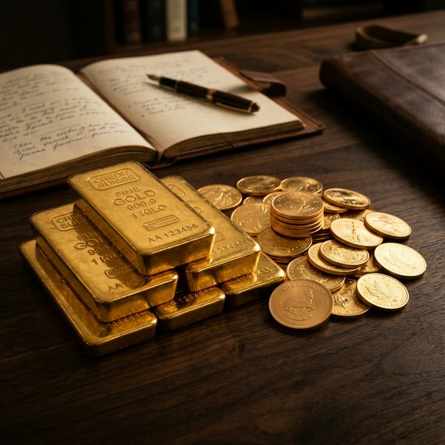 Collateral Loans